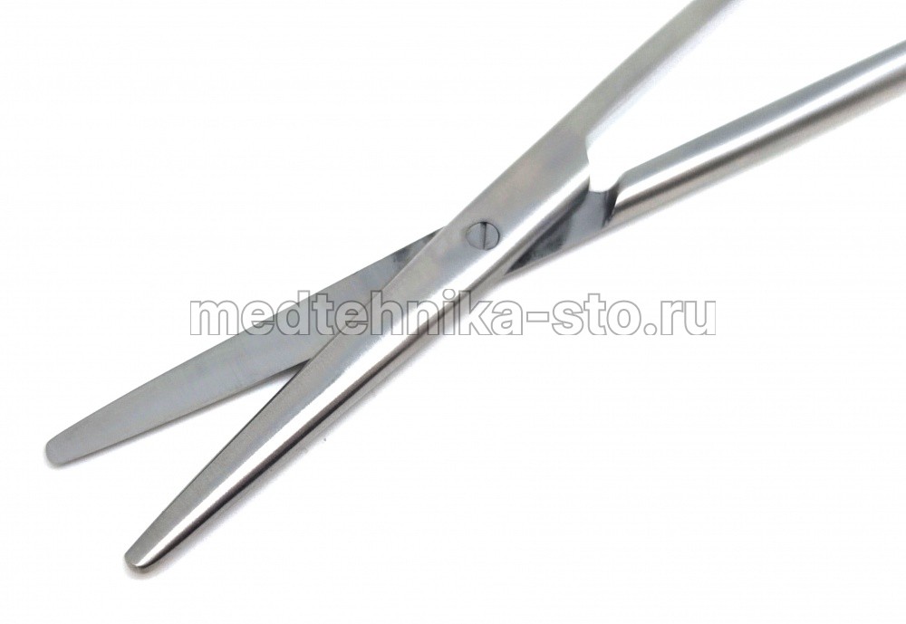Ножницы Lexer Super Cat для рассечения т/к прямые, 160 мм