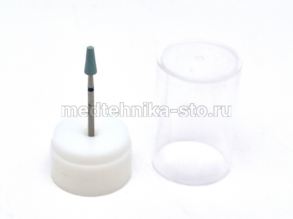 Полир силикон-карбидный для керамики и циркония, CD 2123