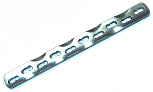 10 отверстий