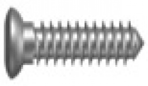 Винт кортикальный д. 2,7 мм, дл. 20,22,24 мм