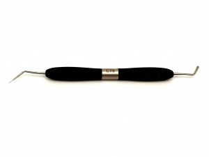 Гладилка с силиконовой ручкой, СТ-6